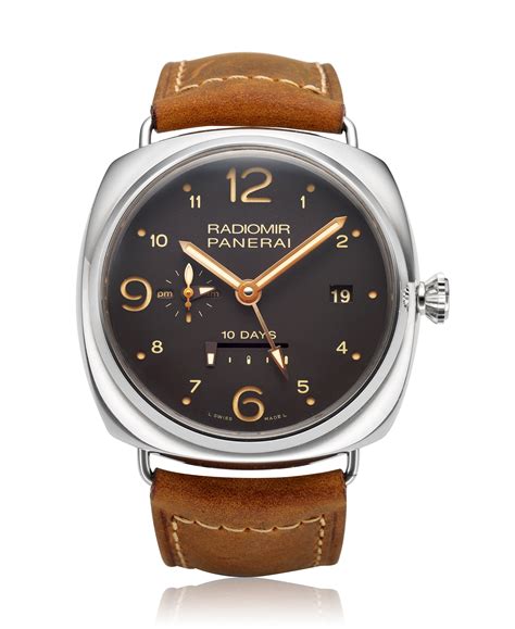 panerai 10days gmt|Panerai gmt models.